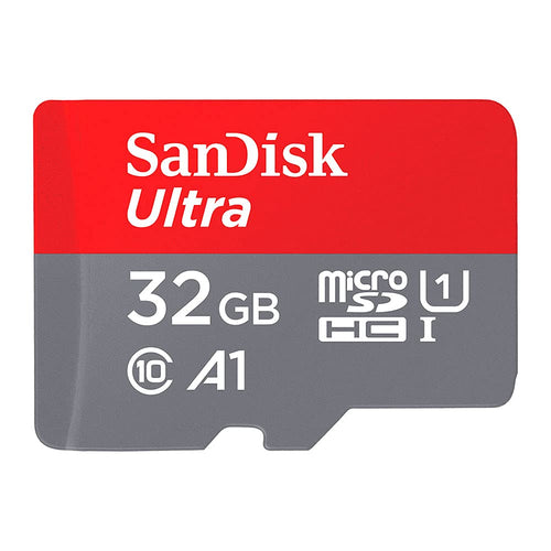 כרטיס זיכרון SD 32 GB